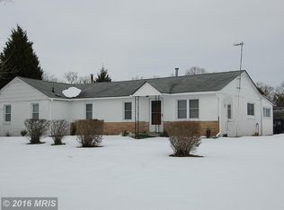 10622 Deacon Rd, White Plains, MD 20695