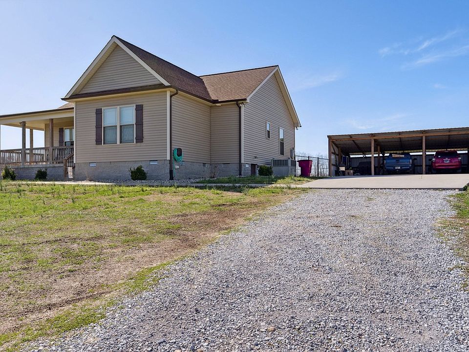957 Jimtown Rd, Lafayette, TN 37083 Zillow