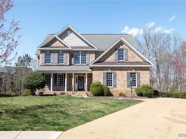 3712 Edenfield Rd, Midlothian, VA 23113