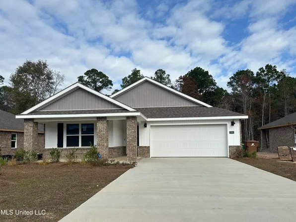 17982 Tingle Dr, Gulfport, MS 39503