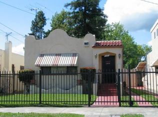 2681 Ritchie St, Oakland, CA 94605