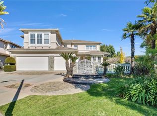 1548 Ruby Ct, Diamond Bar, CA 91765