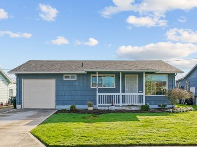 1940 Thompson Rd, Woodburn, OR, 97071
