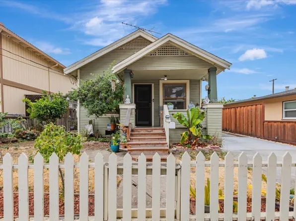 1212 Pierce St, Santa Clara, CA 95050