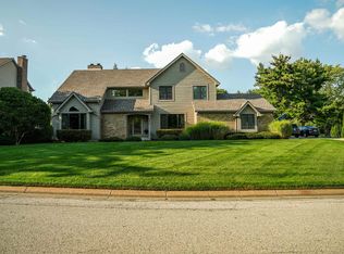 15515 Hunting Ridge Trl, Granger, IN 46530