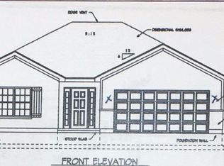 242 Saddlebrook Run, North Hampton, OH 45349