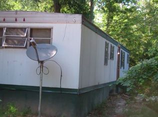 701 Josephine Rd, Rye, TX 77369