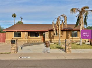 6402 W Cavalier Dr, Glendale, AZ 85301