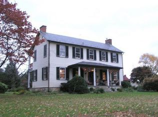331 Glenville Rd, Churchville, MD 21028