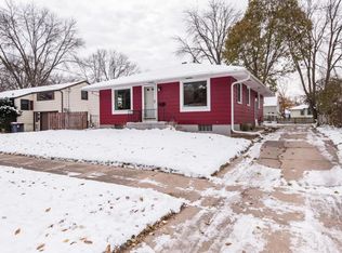 1606 5th St NE, Rochester, MN 55906