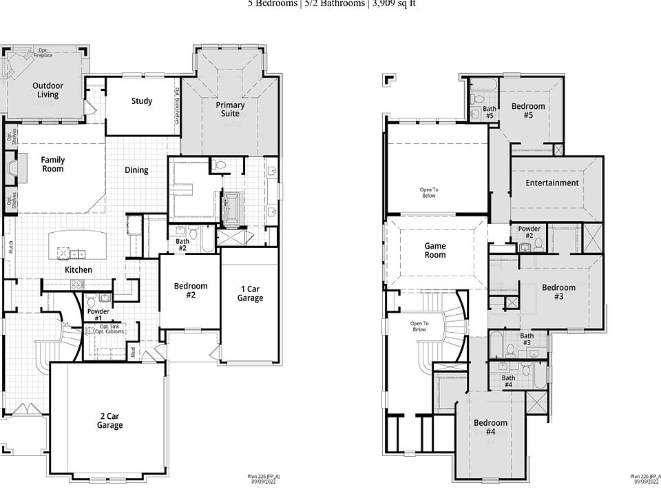 2nd image of 530 Goose Lake Dr