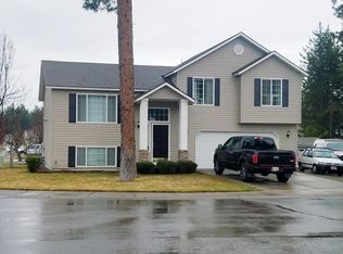 401 S Showboat Ct, Post Falls, ID 83854