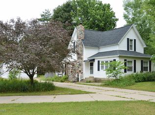 5655 Ramsdell Dr NE, Rockford, MI 49341