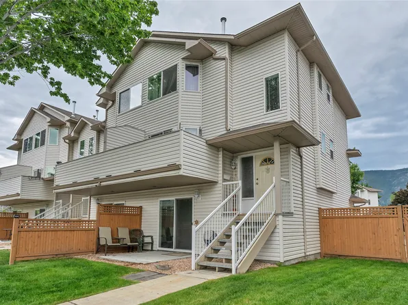 3153 Paris St #158, Penticton, BC V2A 8P1