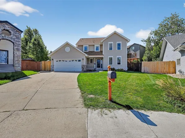 4287 S Cole Street, Morrison, CO 80465