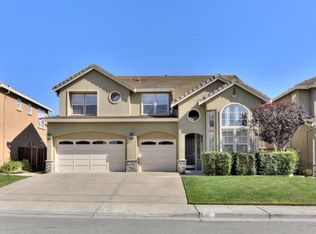 9222 Kestrel Ct, Gilroy, CA 95020