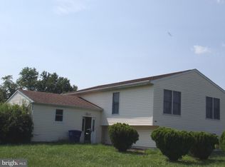 455 Temple Rd, Pemberton, NJ 08068