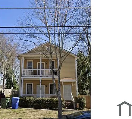 869 Center Hill Ave NW #2