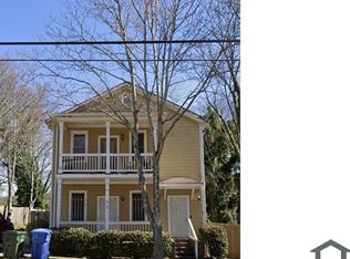 869 Center Hill Ave NW APT 2, Atlanta, GA 30318