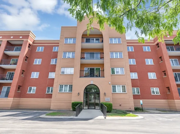 59 S Hale St Unit 402, Palatine, IL 60067