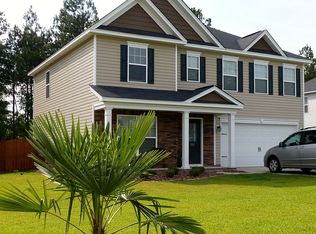 360 W Rapid Run, Camden, SC 29020