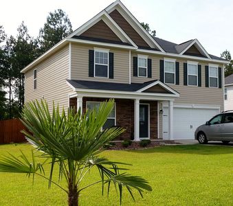 360 Rapid Run Rd, Camden, SC, 29020
