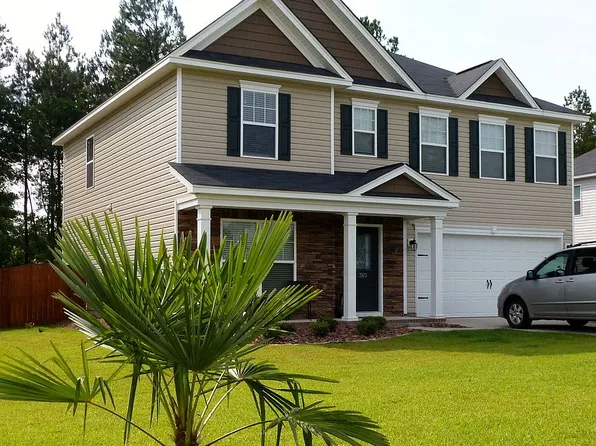 360 W Rapid Run, Camden, SC 29020