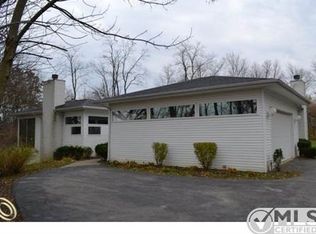 5046 Silver Hill Dr, Dryden, MI 48428
