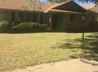 5701 Stratford Dr, Waco, TX 76710