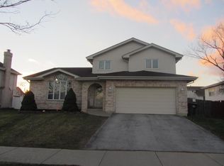 22910 Ridgeway Ave, Richton Park, IL 60471