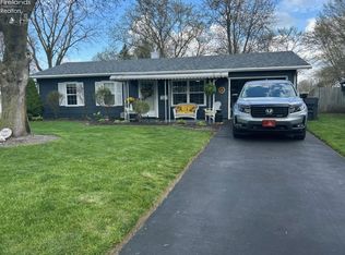 4924 Richmond Cir, Sandusky, OH
