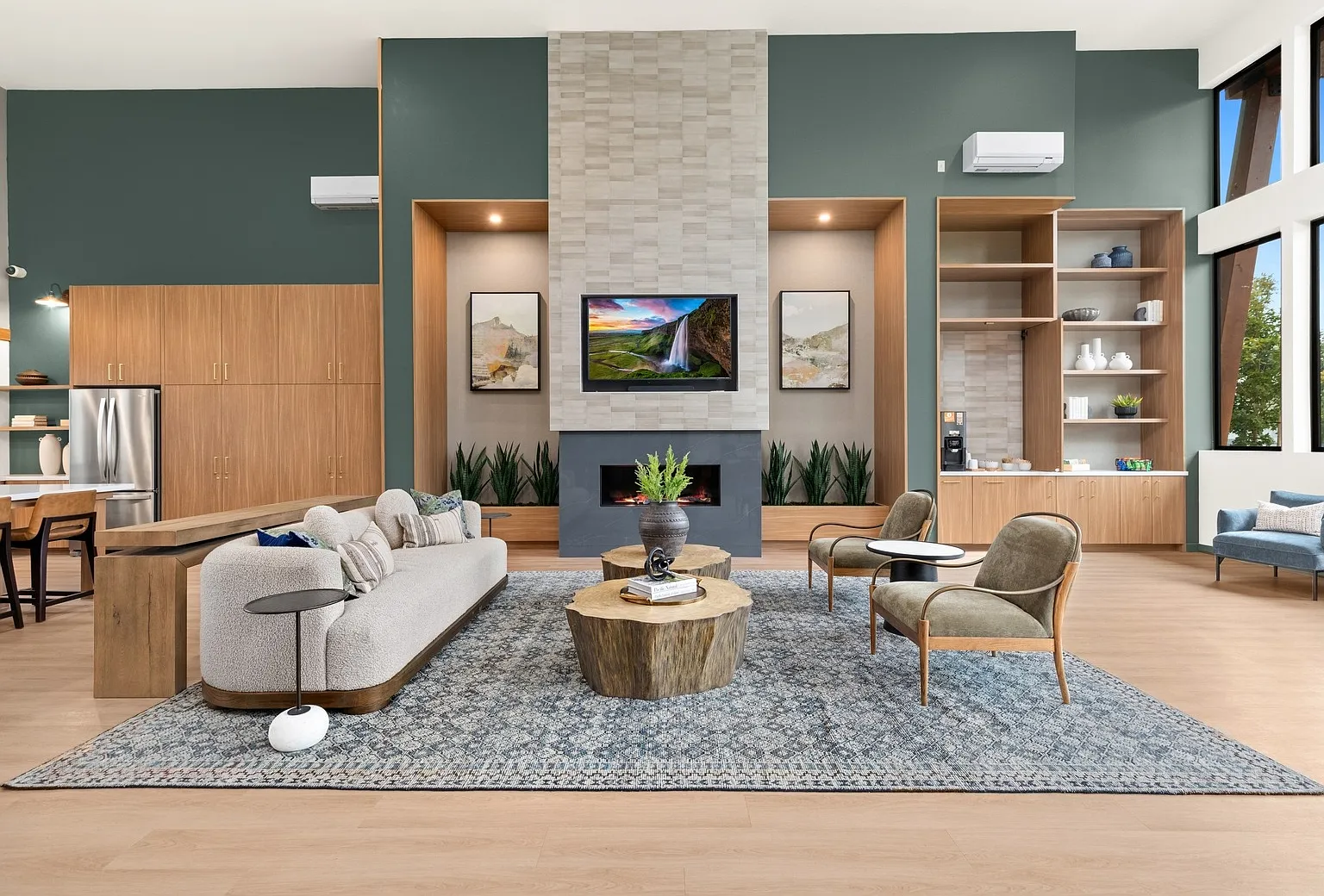 MERIT APARTMENTS L.L.C. — Photo 1
