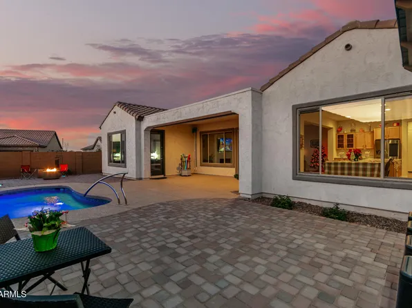 20034 N 273RD Lane, Buckeye, AZ 85396