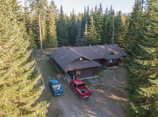 175 Trinity Ln, Athol, ID 83801