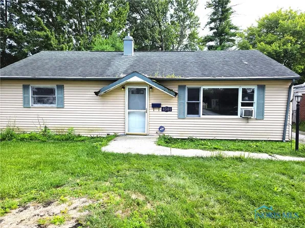 4501 Thackeray Rd, Maumee, OH 43537