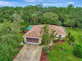 3321 Alfred Rd, North Port, FL 34286