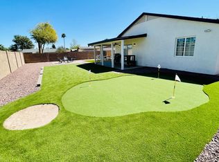 3458 E Poinsettia Dr, Phoenix, AZ 85028