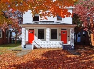 2138 9th Ave, Huntington, WV 25703