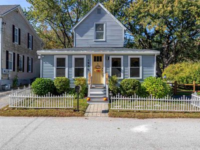 1936 Lake Shore Road, Manchester, NH, 03109
