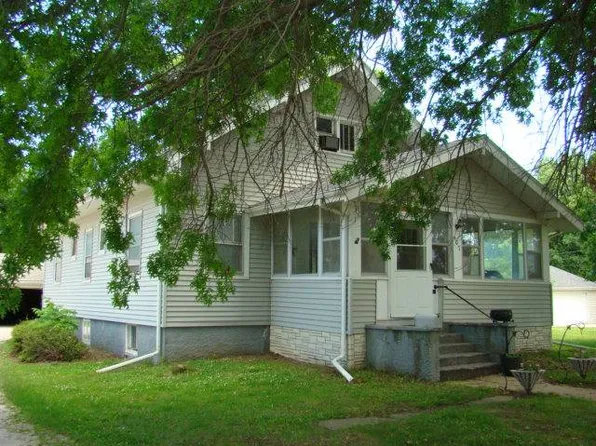 407 W Anthony St, Corydon, IA 50060
