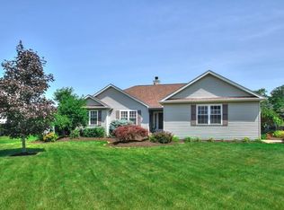 3351 Pine Hollow Pl, Perry, OH 44081