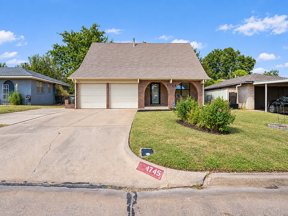4745 Del Porte Dr