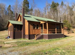 1440 Lick Log Ln, Lenoir, NC 28645