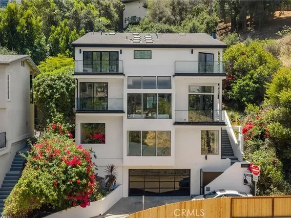 6358 La Rocha Dr, Los Angeles, CA 90068