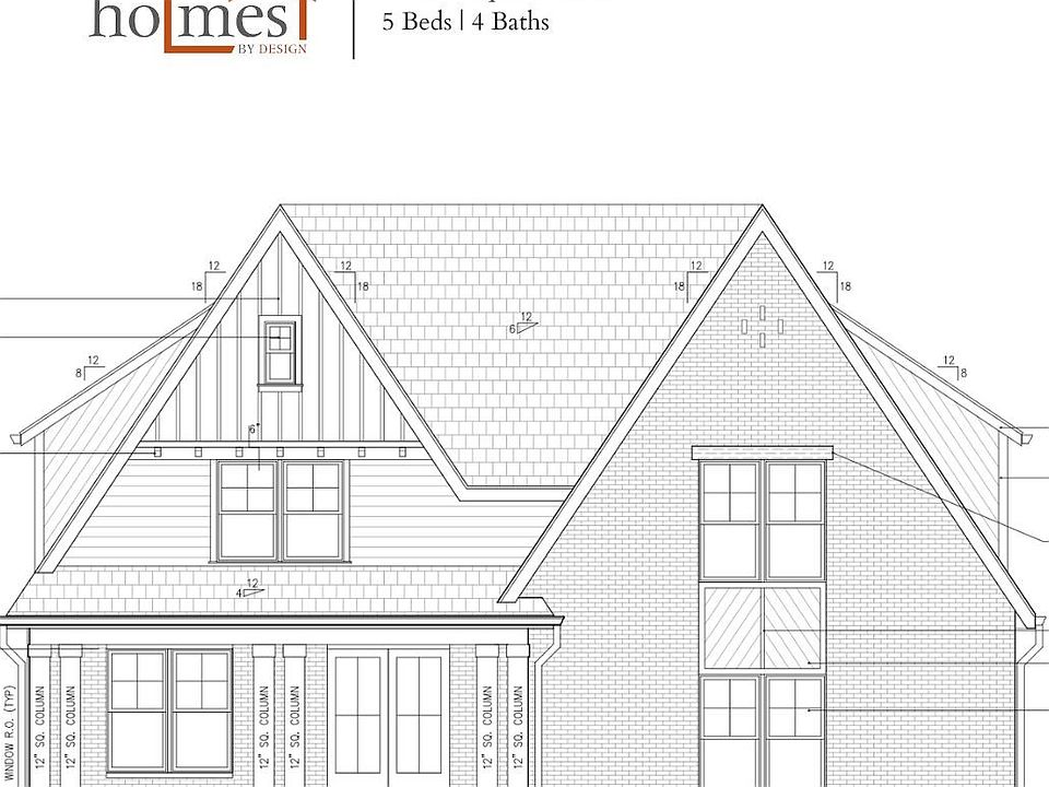 1st image of 5615 Eaglemont Dr Lot 332