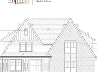 5615 Eaglemont Dr LOT 332, Murfreesboro, TN 37129