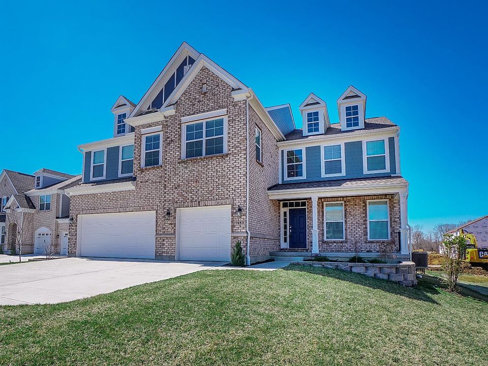 1st image of 7483 Scioto Ct