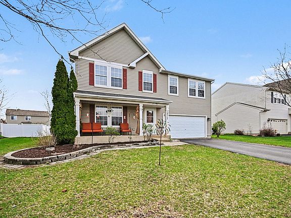 2nd image of 14517 Meadow Ln