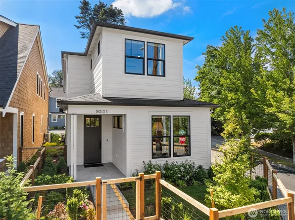 9331 126th Avenue NE, Kirkland, WA 98033