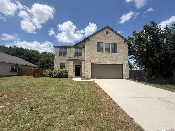 331 JOSHUA HL, New Braunfels, TX 78130